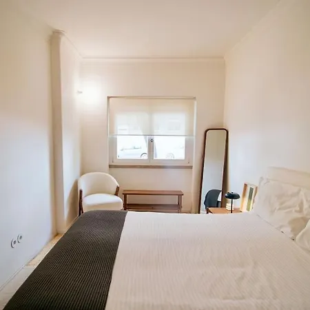 D'agua - Queen Size Bed & Private Pateo *
