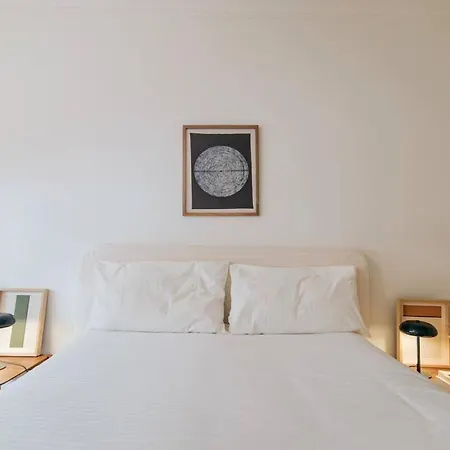 Апартаменты D'agua - Queen Size Bed & Private Pateo *